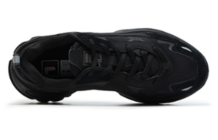 FILA Volacano Chunky 'Black' F12M216101FBK