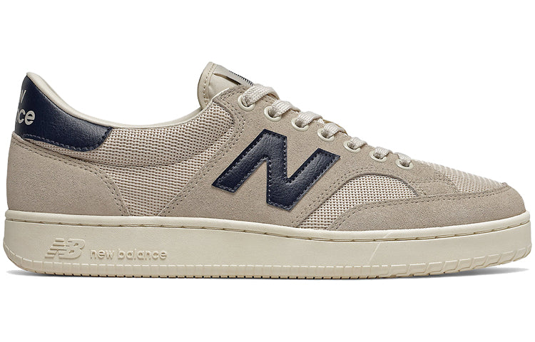 New Balance Pro Court 'Beige Navy' PROCTCCF