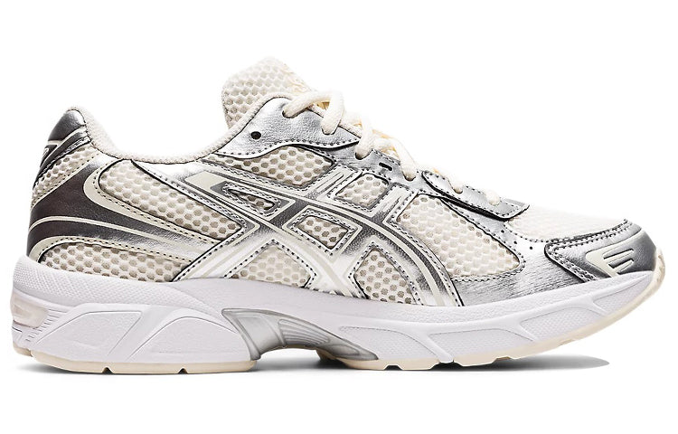 (WMNS) ASICS Gel-1130 'Cream Pure Silver' 1202A164-107