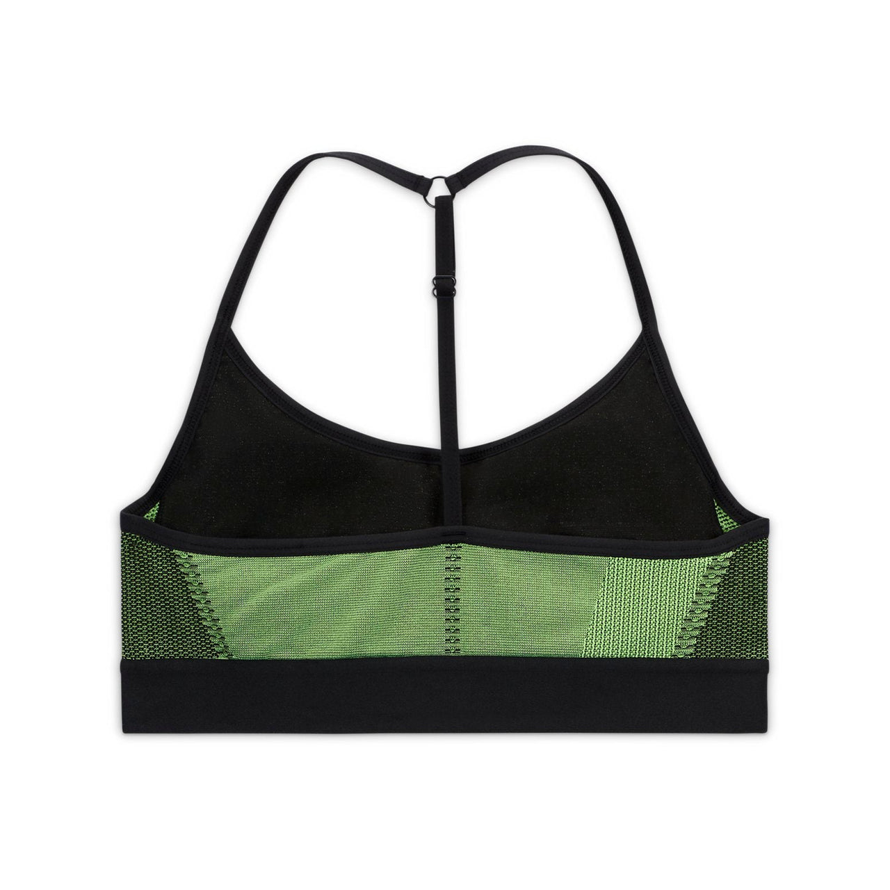 (WMNS) Nike x Feng Chen Wang Bra 'Action Green' DV4019-010