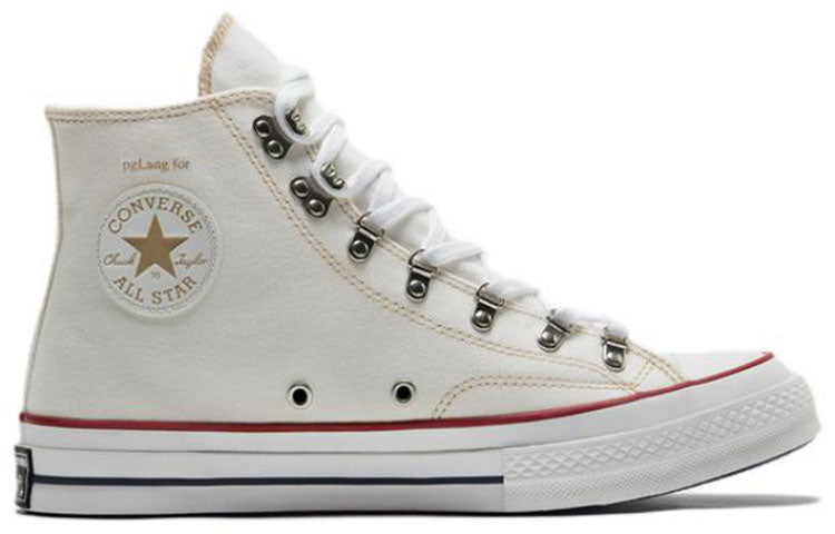 Converse pgLang x Chuck 70 High 'goodluckchuck' A00691C