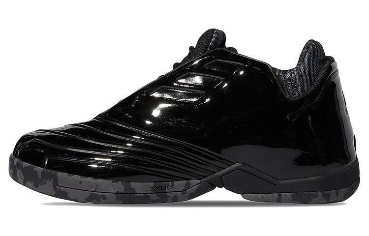 adidas TMac 2 Restomod 'Black Patent' HR1905