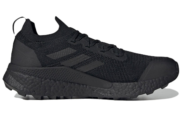 adidas Terrex Two Ultra 'Black Grey' GY9339