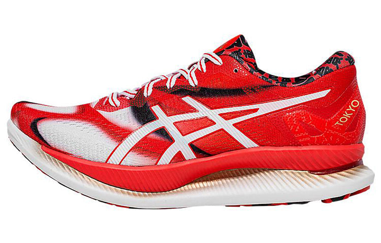 (WMNS) ASICS GlideRide 'Tokyo Marathon' 1012A822-100