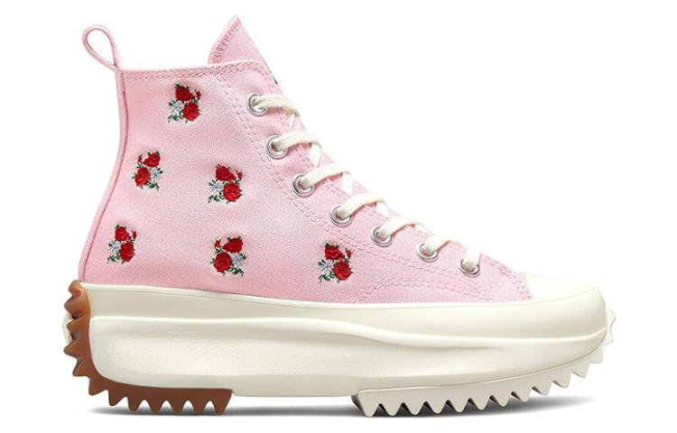 Converse Run Star Hike 'Pink' A05192C