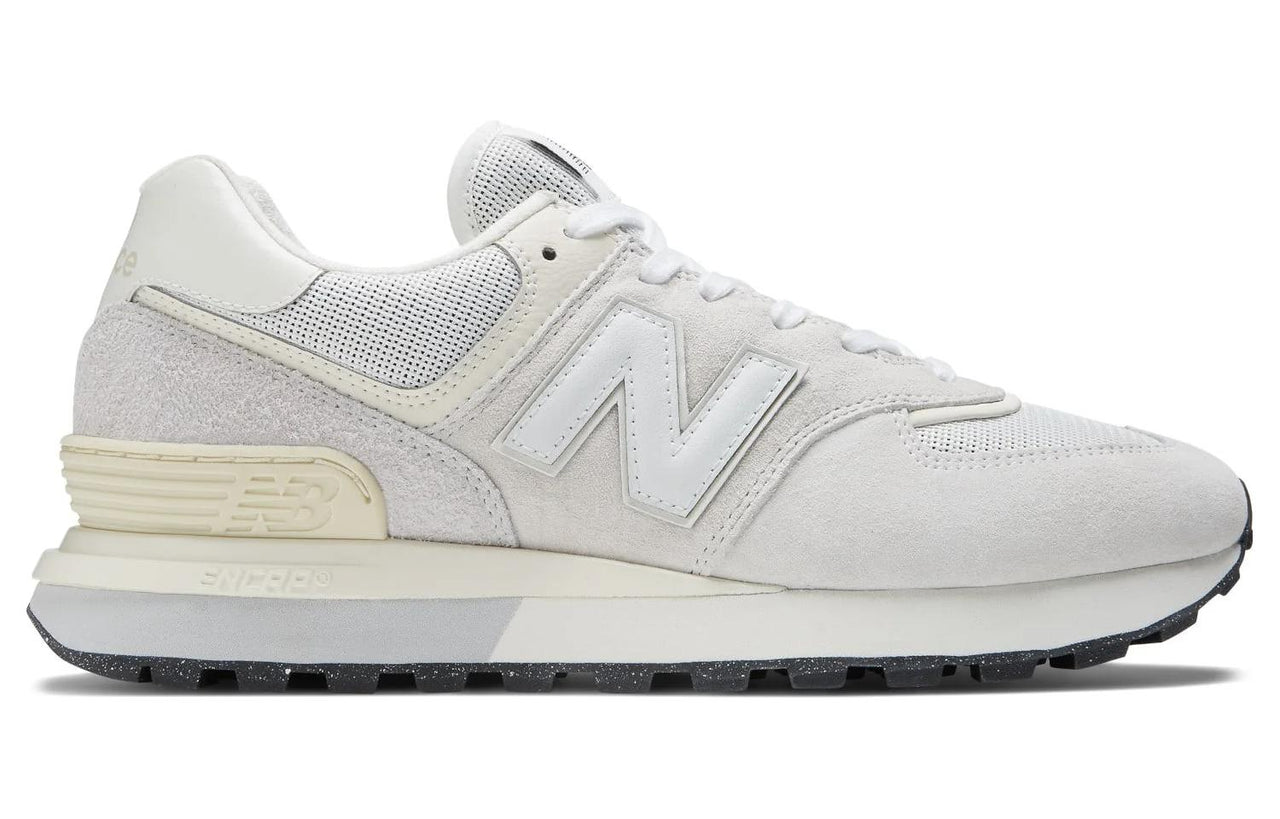 New Balance 574 Legacy 'Gray Cream' U574LGGL