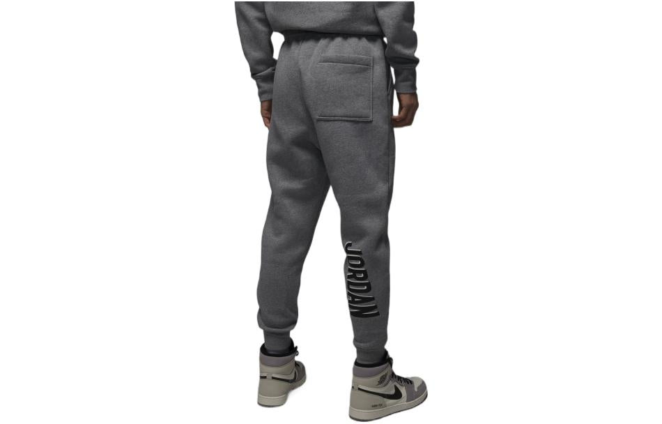 Air Jordan Flight MVP Pants 'Grey' DV7597-091