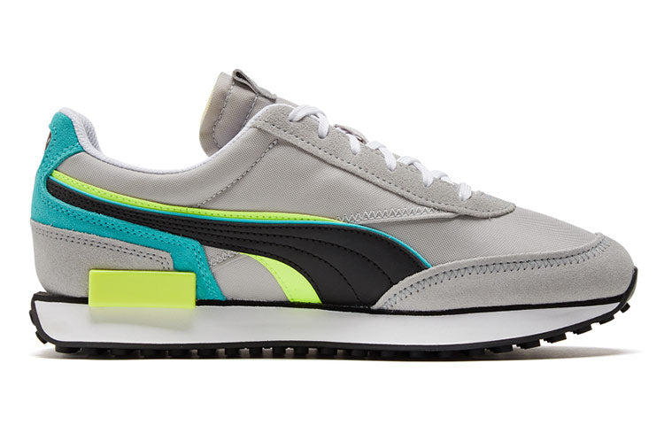 PUMA Future Rider 'Double - Grey Violet Quarry' 380639-01