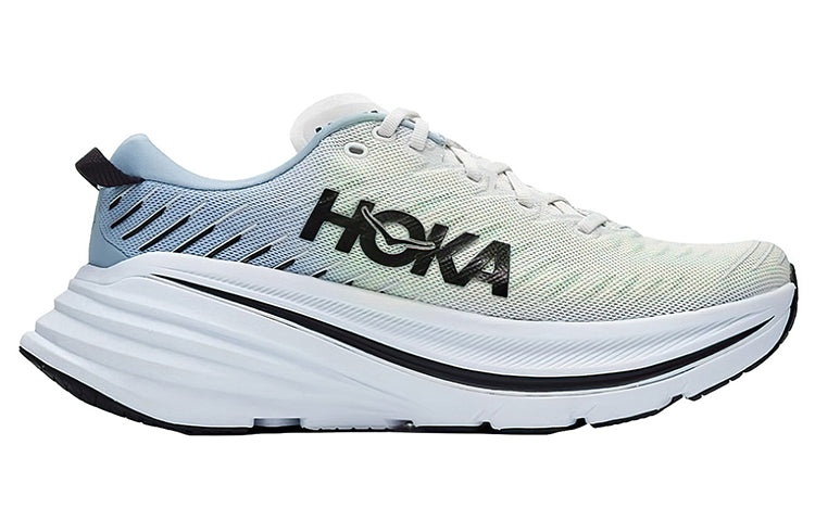 HOKA ONE ONE Bondi X 'Blanc De Blanc' 1113512-BDBBF