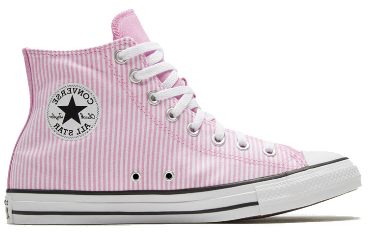 Converse Chuck Taylor All Star 'Pink Stripes' 166865C