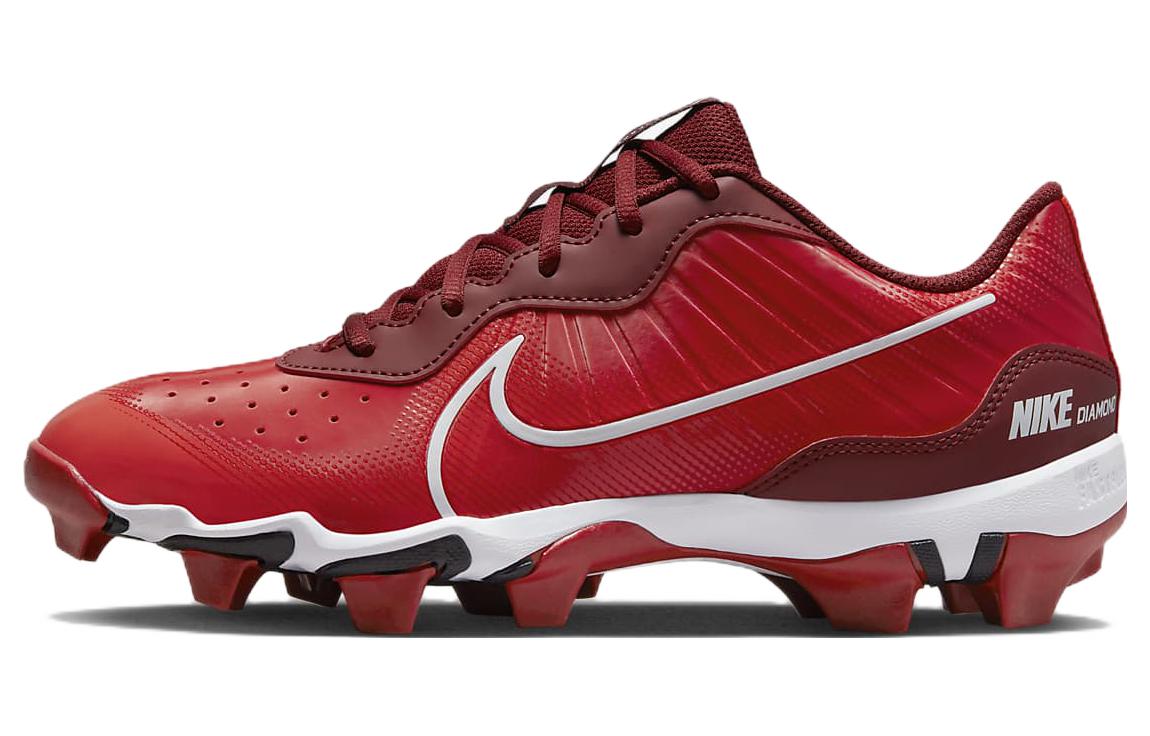 Nike Alpha Huarache 4 Keystone 'University Red' DJ6524-616
