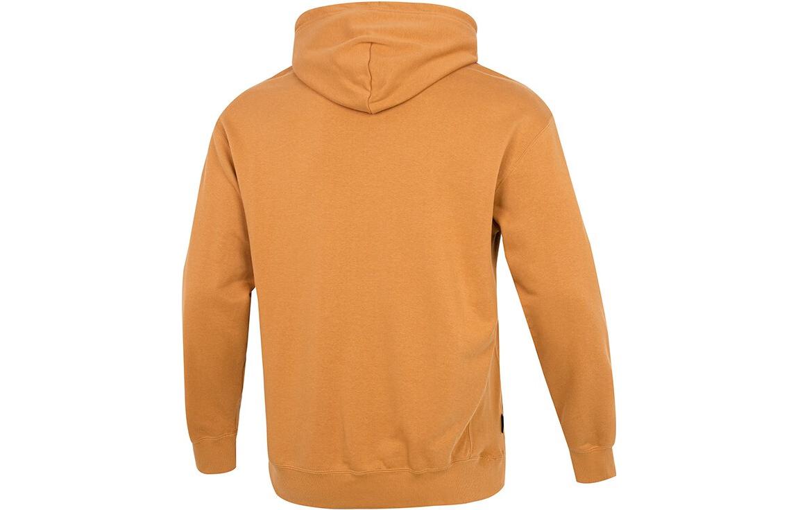 PUMA Downtown Hoodie 'Orange' 537750-74