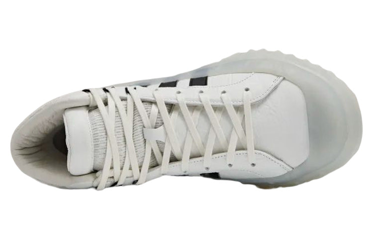 adidas Y3 GR.1P High 'Core White' GW8642