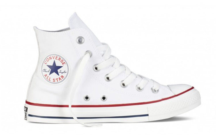 Converse Chuck Taylor All Star Hi 'Classic White' M7650C