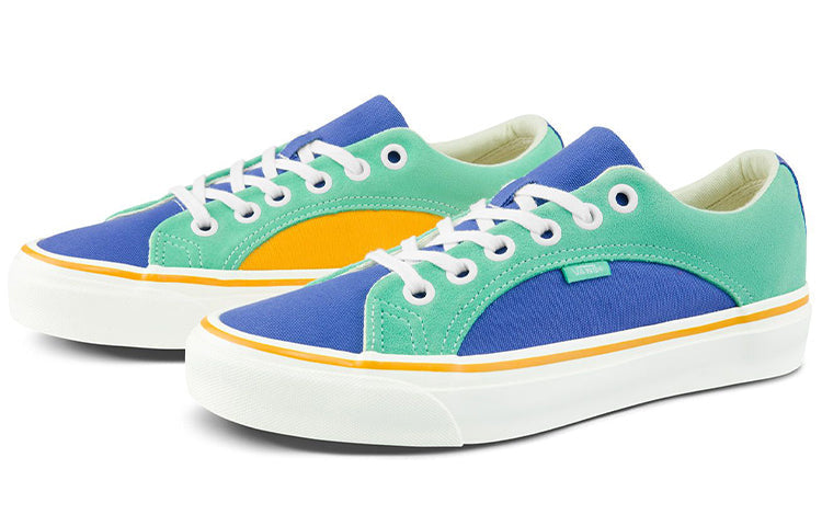 Vans Og Lampin Lx 'Blue Green White' VN0A45J64N4