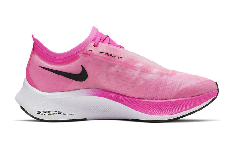 (WMNS) Nike Zoom Fly 3 'True Berry' AT8241-600