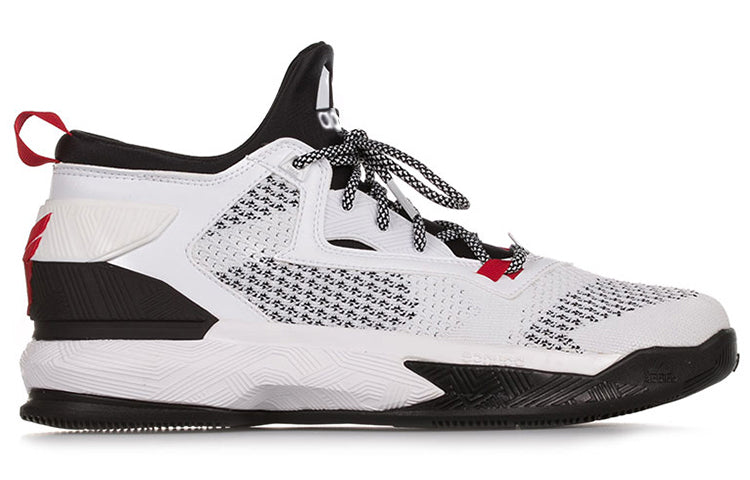 adidas D Lillard 2 PK 'Home' B54171