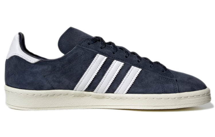 adidas Campus 80s 'Collegiate Navy' GX9405