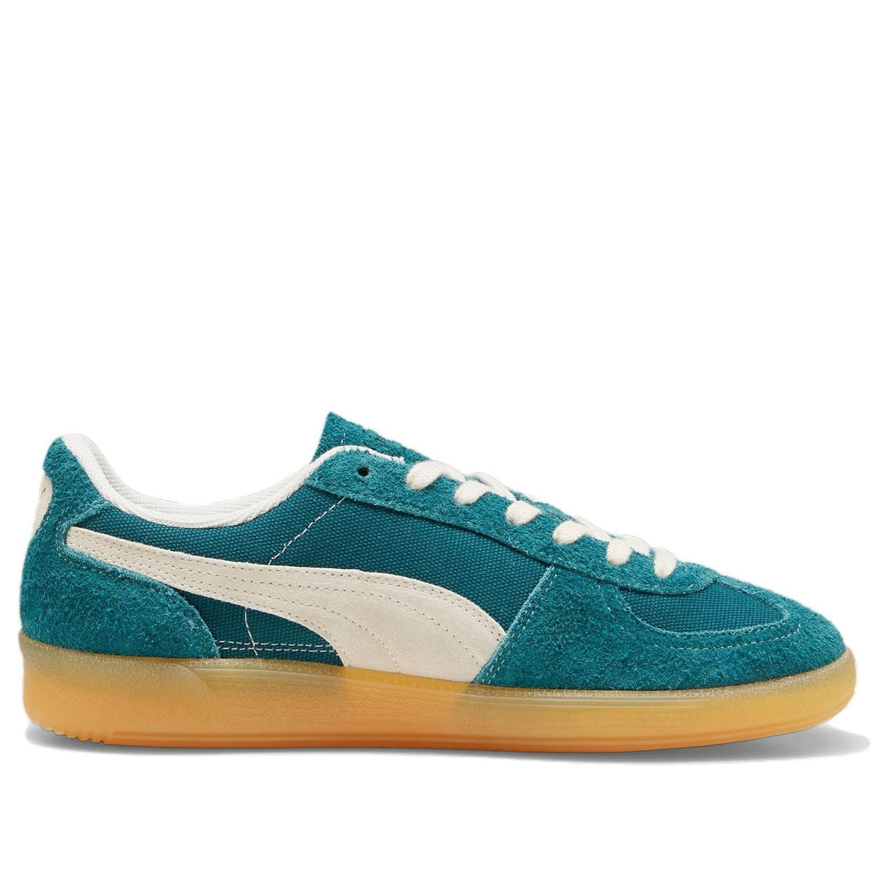 Puma Palermo Vintage 'Cold Green' 396841-06