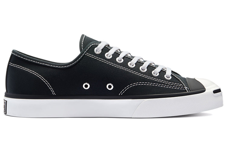Converse Fragment Design x Moncler x Jack Purcell 'Black' 172321C