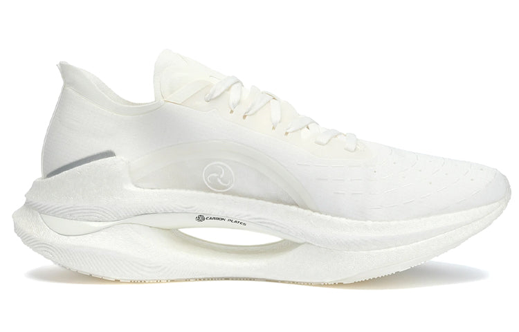 (WMNS) Li-Ning Essential 'Snow White' ARHQ262-5