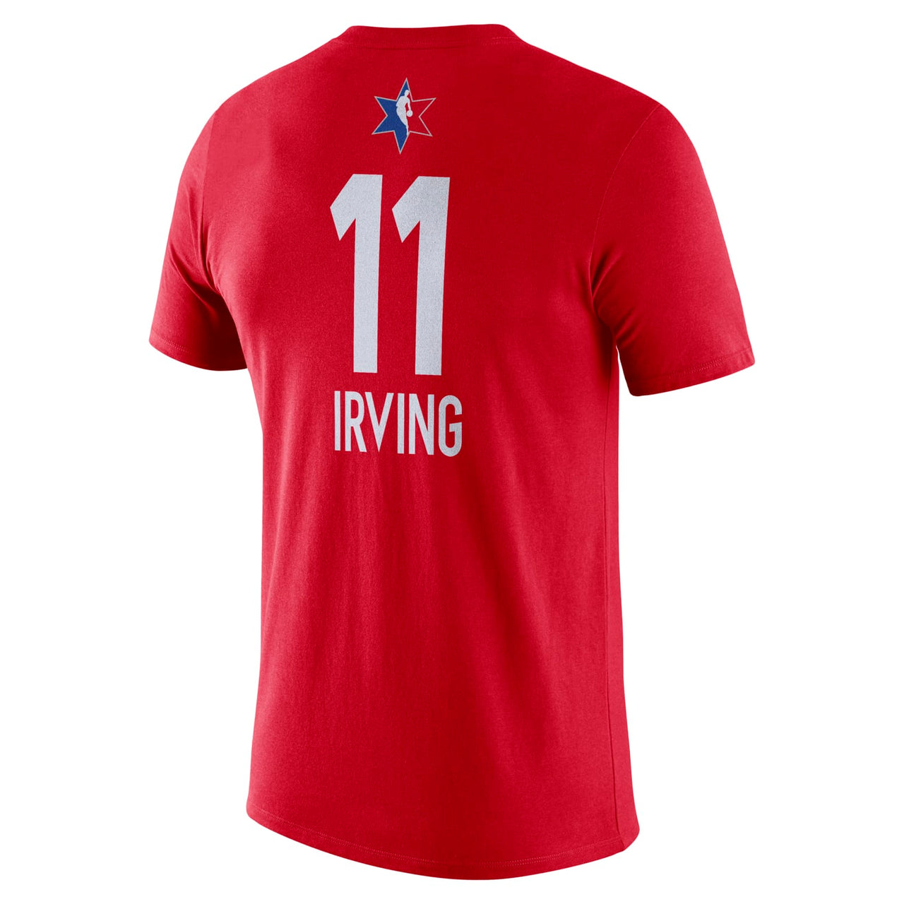 Nike x NBA ALL-STAR 2020 Dri-Fit T-shirt 'Kyrie Irving 11' BV9193-659