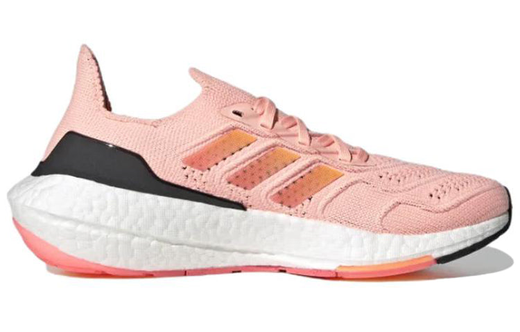 (WMNS) adidas UltraBoost 22 Heat.RDY 'Flash Orange' GX8037