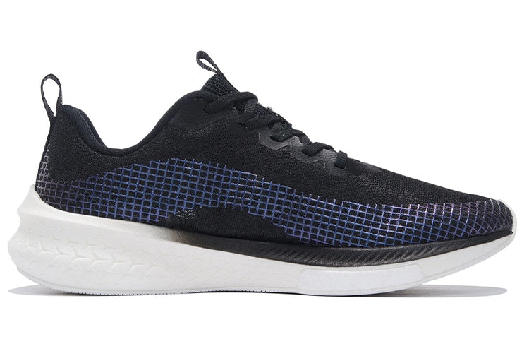 Li-Ning Rouge Rabbit 5 Pro 'Black White' ARMS003-9