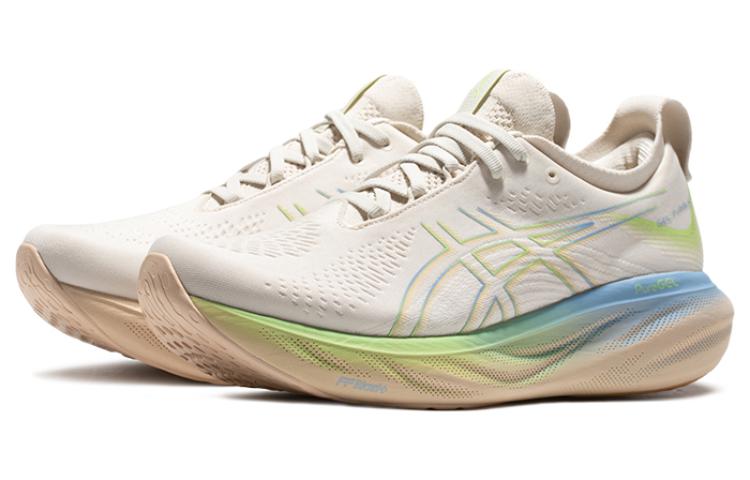 ASICS Gel-Nimbus 25 'White' 1011B821-200