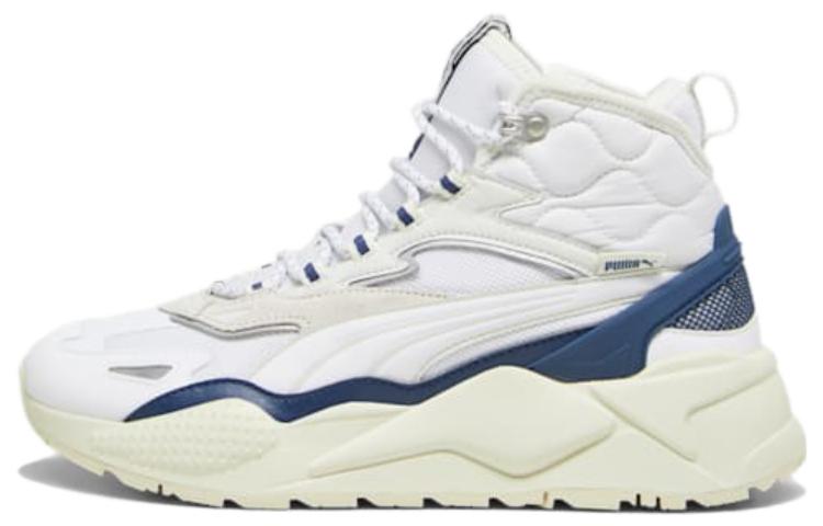 PUMA RS-X High 'White Alpine Snow' 392718-04