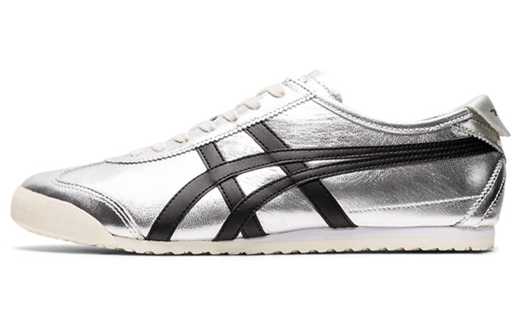 Onitsuka Tiger Mexico 66 'Pure Silver' 1183B566-020