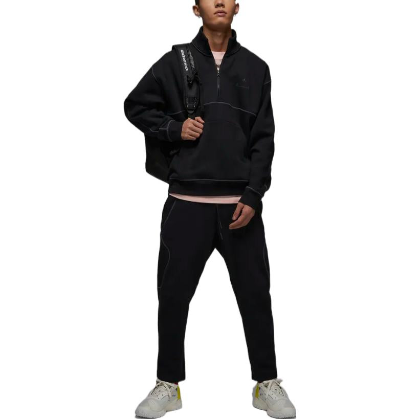 Air Jordan 23 Engineered Sweatpants 'Black' DV7684-010