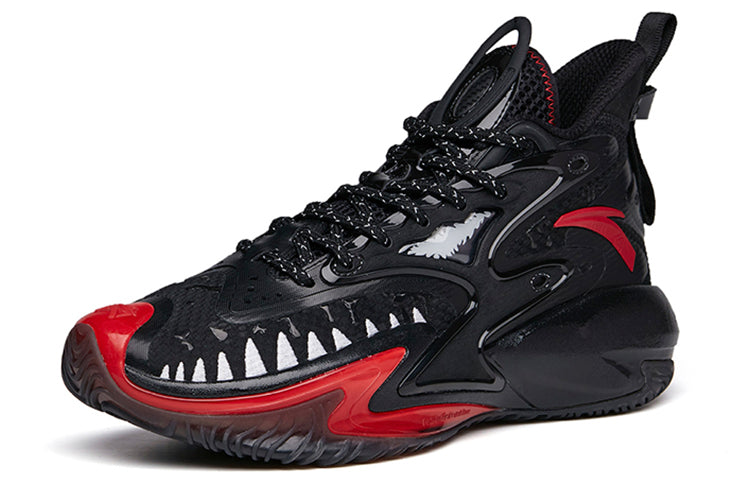 ANTA x MRAVEL Shock Wave 3 'Venom' 112131601S-3