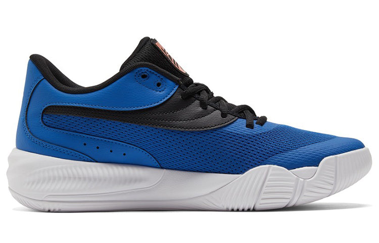 PUMA Triple Basketball 'Knicks' 376640-12