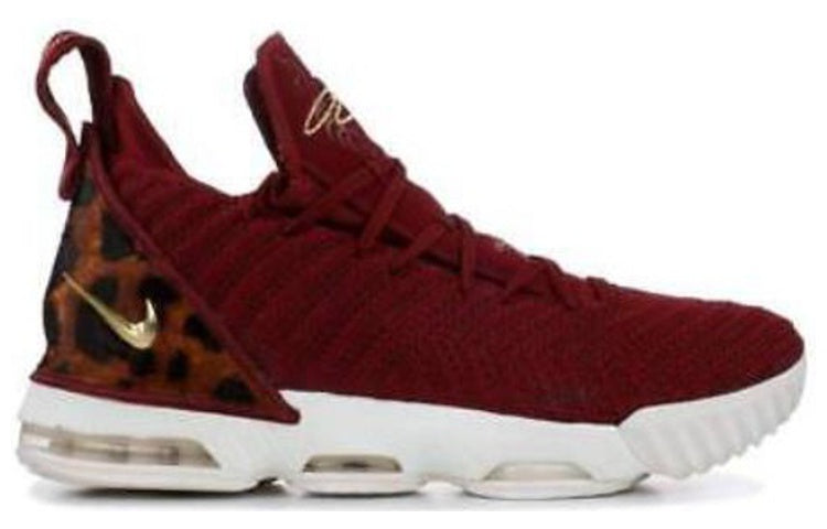 (GS) Nike LeBron 16 'King' AQ2465-601