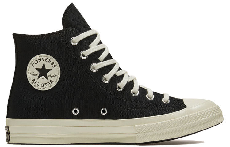 Converse Scooby-Doo x Chuck 70 High 'Mystery-Solving Gang' 169082C