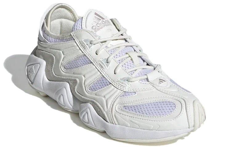 (WMNS) adidas FYW S-97 'Triple White' EF2042
