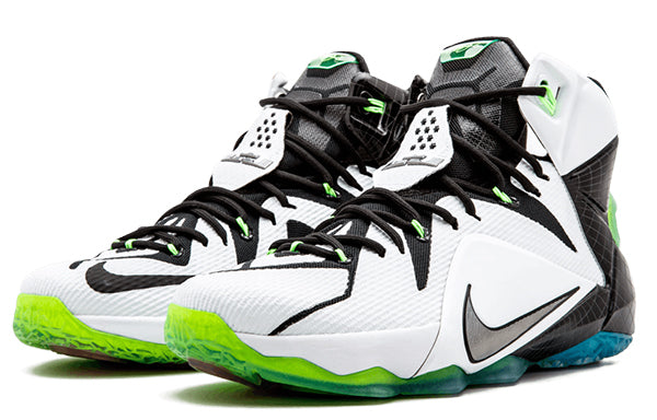 Nike LeBron 12 'All Star' 742549-190