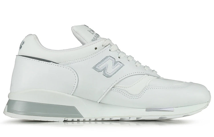 New Balance 1500 'White' M1500WHI