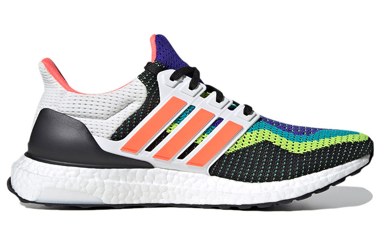 adidas UltraBoost 2.0 DNA 'What The - Cloud White' FW8710