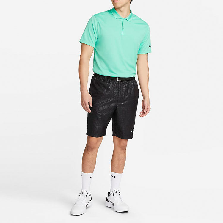 Nike Unscripted Golf Shorts 'Black' DX9212-011