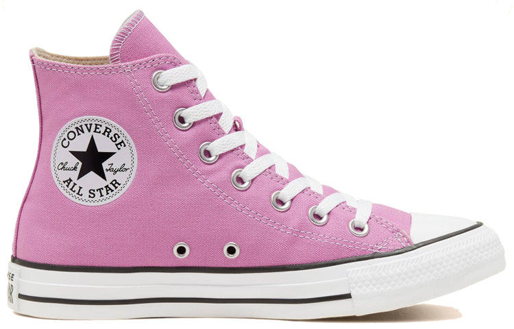 Converse Chuck Taylor All Star High 'Peony Pink' 166704F