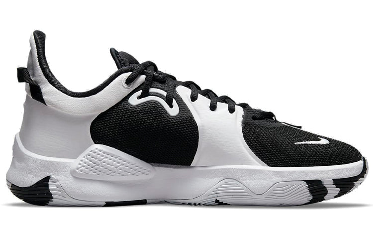 Nike PG 5 TB 'Black White Grey' DA7758-001