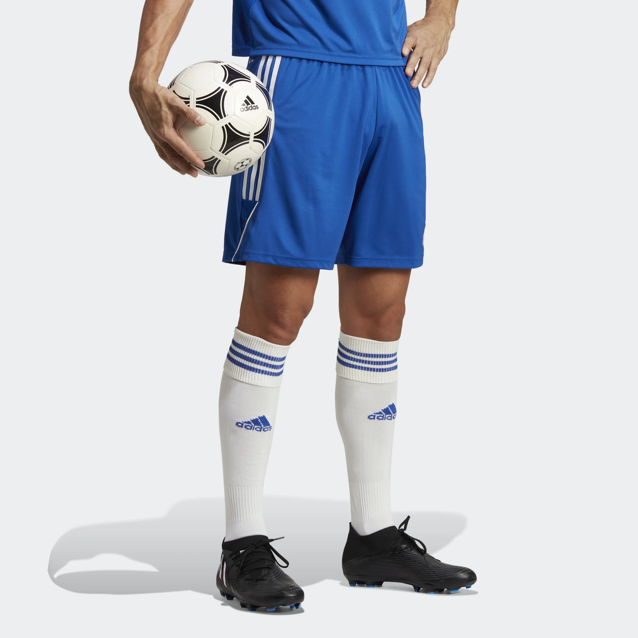 adidas Tiro 23 League Shorts 'Royal Blue' IB8084