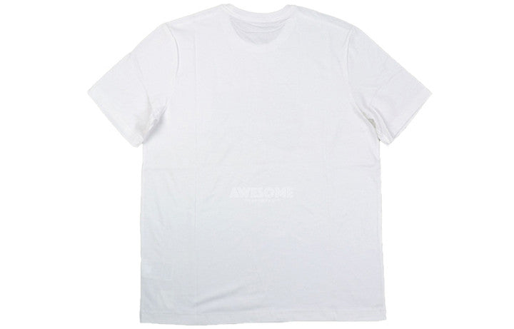 Nike Men's Sportswear Nike Air Max Comic Print Short Sleeve White BV7584-100