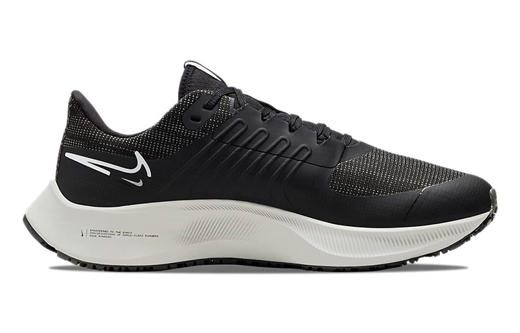 (WMNS) Nike Air Zoom Pegasus 38 Shield 'Black Platinum Tint' DC4074-001