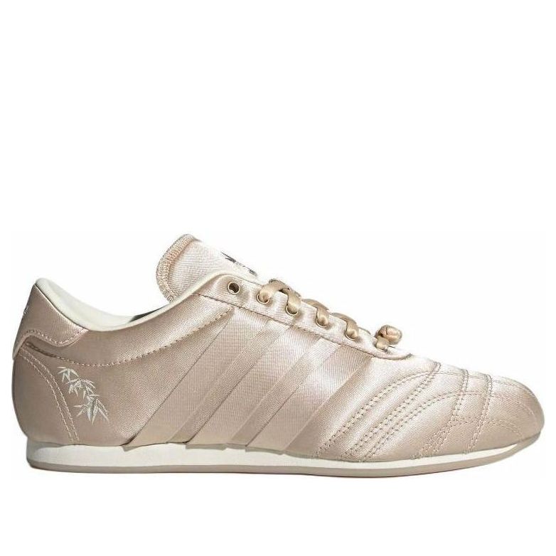 adidas Taekwondo Lace 'Copper' JR7450