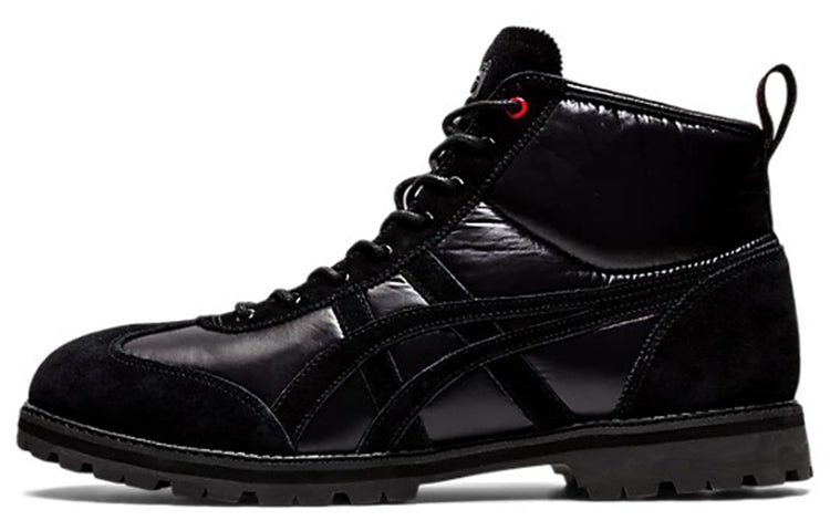 Onitsuka Tiger Rinkan Boot 'Black' 1183B776-001