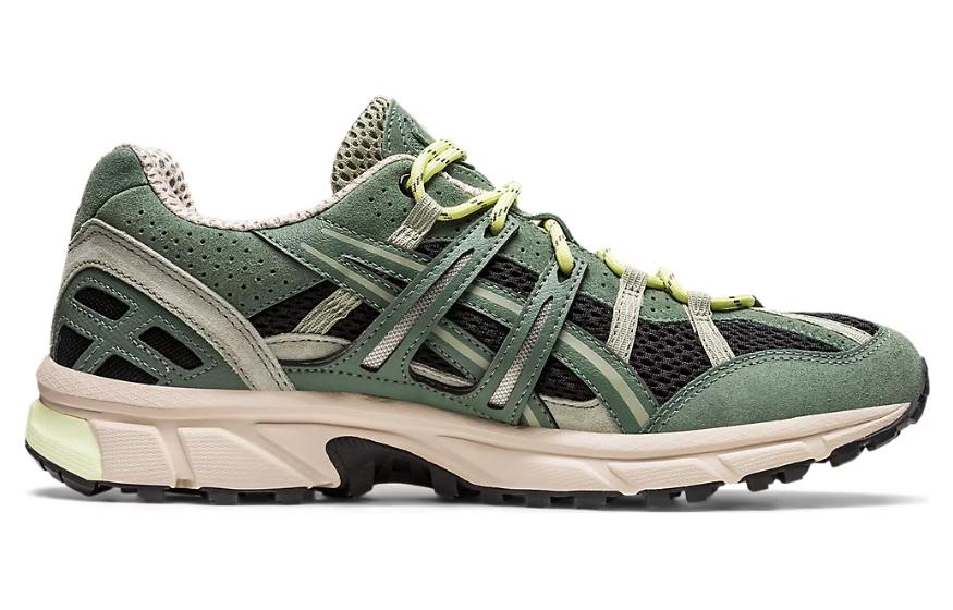 ASICS Gel-Sonoma 15-50 'Ivy Black' 1201A438-301
