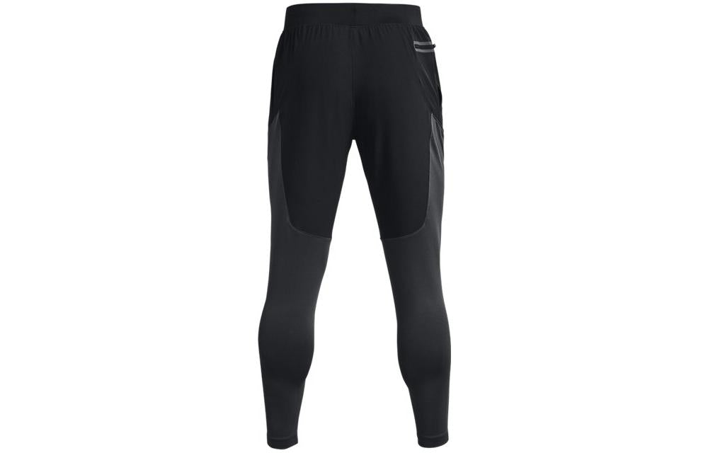 Under Armour Unstoppable Hybrid Pants 'Black' 1373788-001